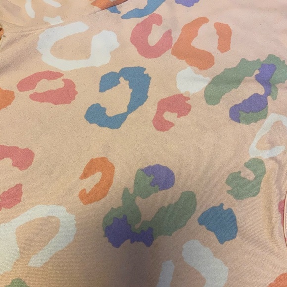 🌻 Wild Heart Top 🌻 - Picture 9 of 9